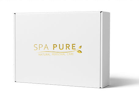 Spa Gift Box | Relaxation Spa Set | Unwind Spa Gift for Her | Self Care | Pamper Gift Best Friend Mom | Home Spa Day | Anniversary Gift Box by Spa Pure