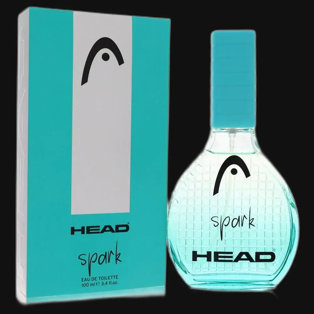 Spark By Head Perfume for Women by Gamer Scents