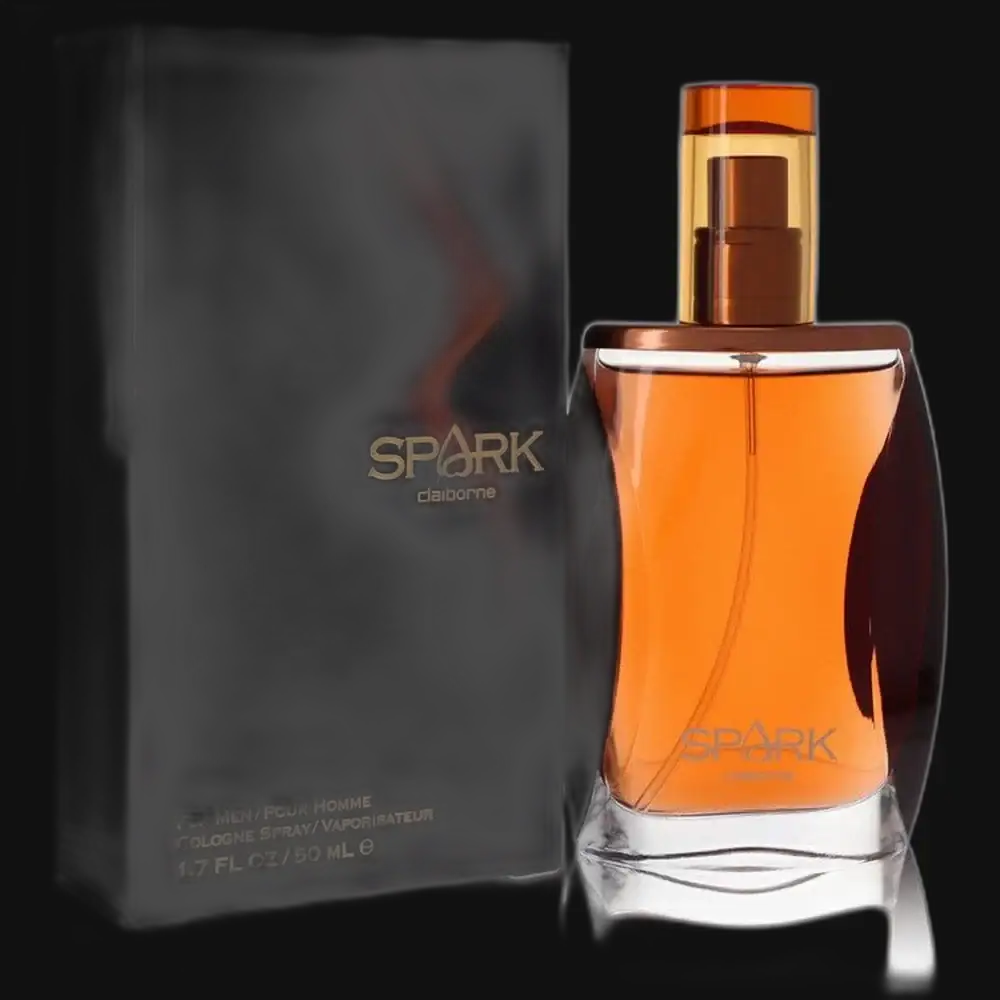 Spark By Liz Claiborne Cologne for Men by Gamer Scents