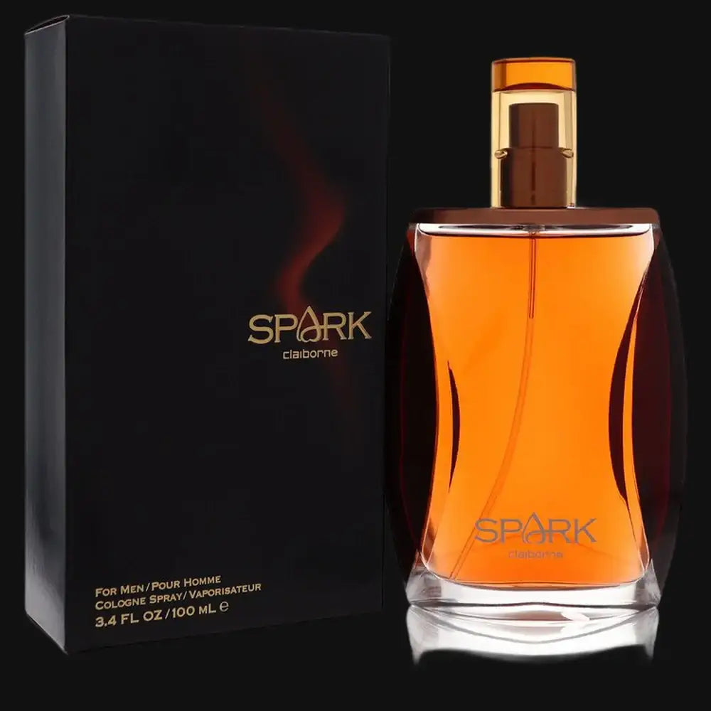 Spark By Liz Claiborne Cologne for Men by Gamer Scents