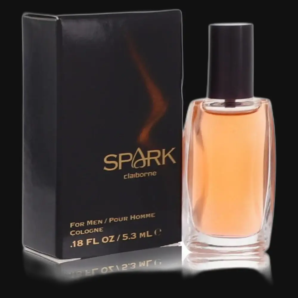 Spark Cologne By Liz Claiborne Cologne for Men by Gamer Scents