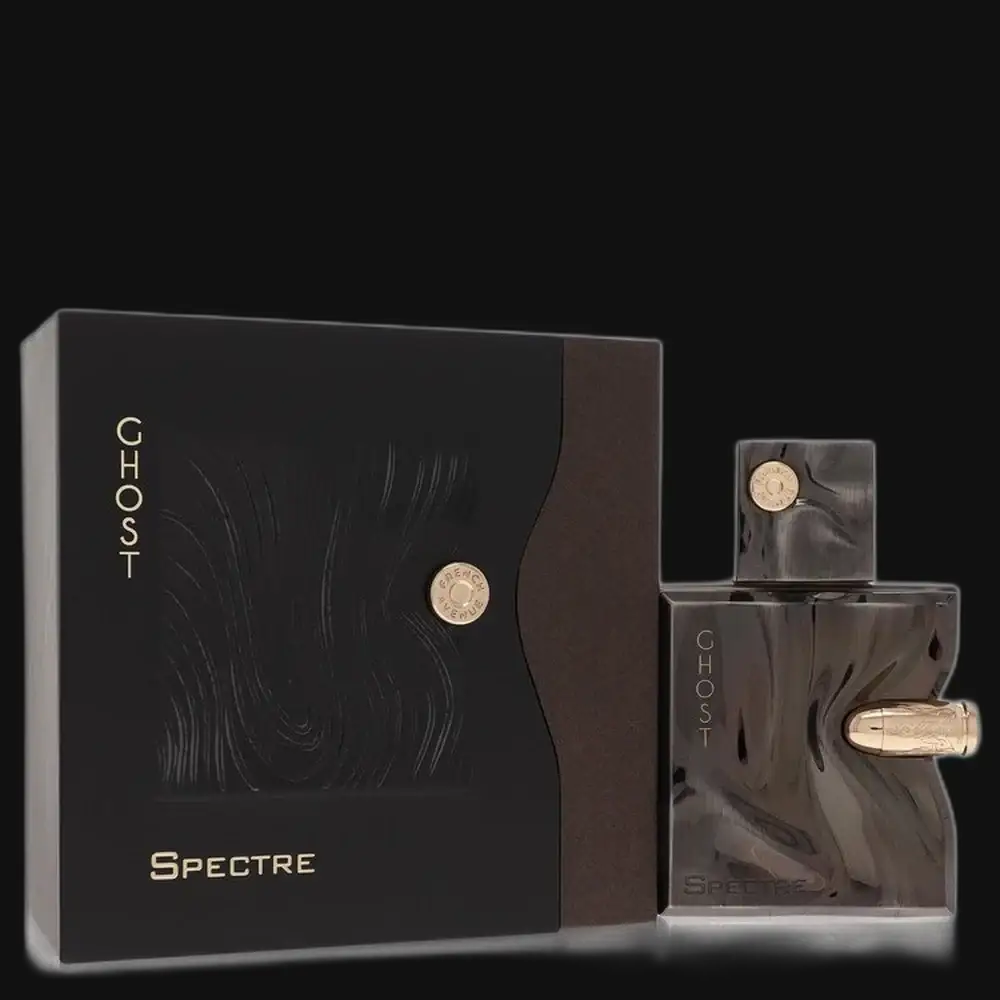 Spectre Ghost By Fragrance World Cologne for Men by Gamer Scents