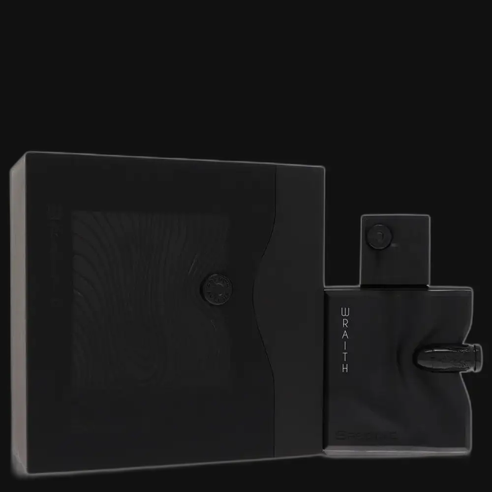 Spectre Wraith By Fragrance World Cologne for Men by Gamer Scents