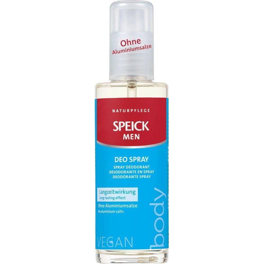 Speick Men Deo Spray 75 ml by Pasteur Pharmacy