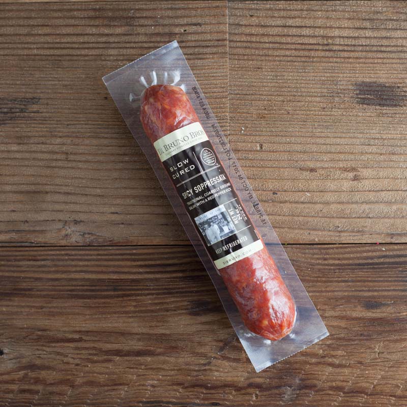 Salami Sampler Set DestGlow