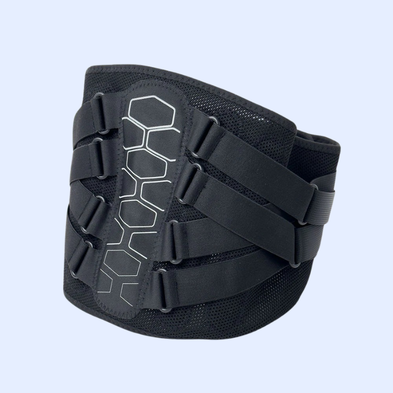 SpineRelief™ Lumbar Back Brace