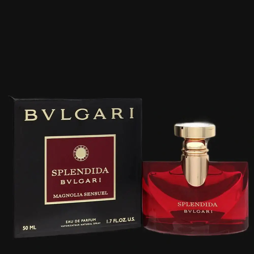 Splendida Magnolia Sensuel By Bvlgari Perfume for Women by Gamer Scents