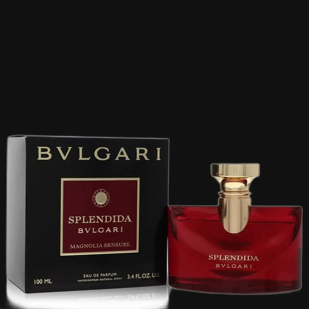 Splendida Magnolia Sensuel By Bvlgari Perfume for Women by Gamer Scents