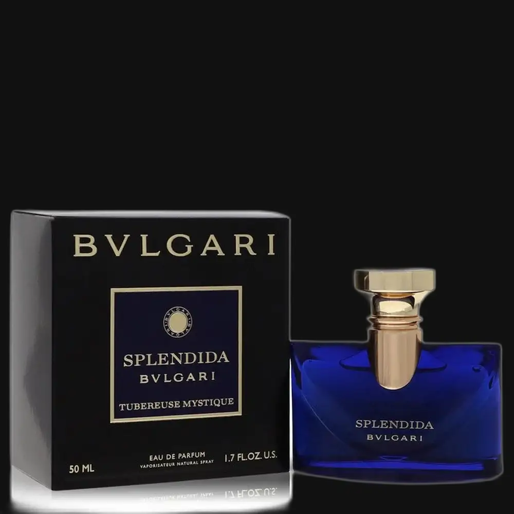Splendida Tubereuse Mystique By Bvlgari Perfume for Women by Gamer Scents