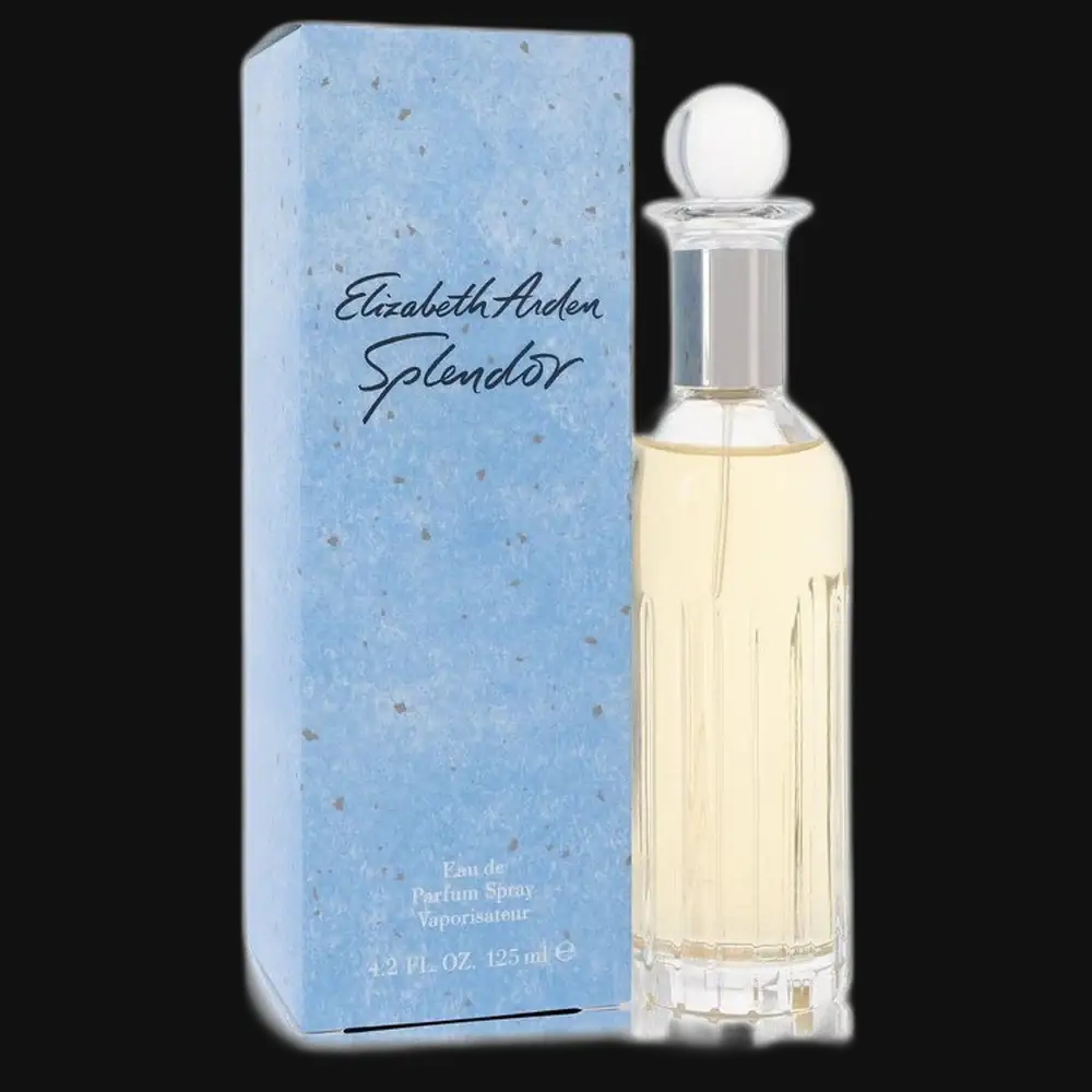 Splendor By Elizabeth Arden Perfume for Women by Gamer Scents