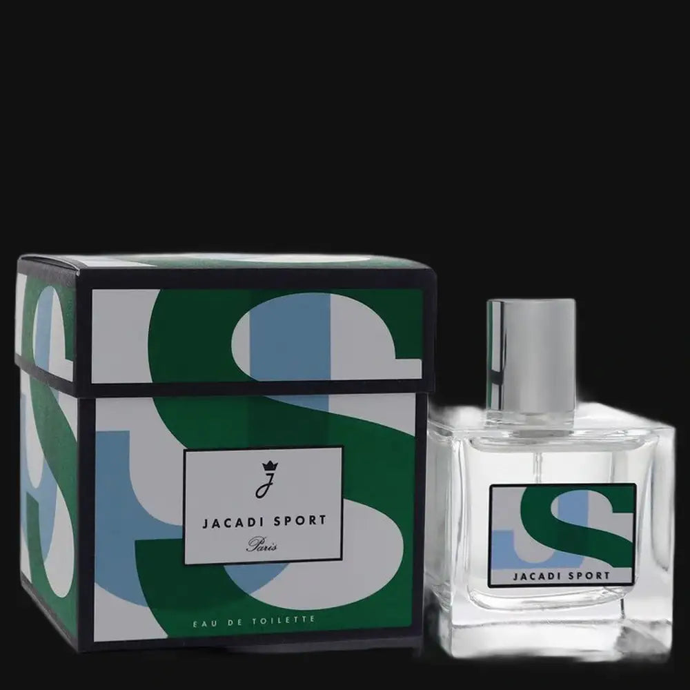 Sport By Jacadi Cologne for Men by Gamer Scents