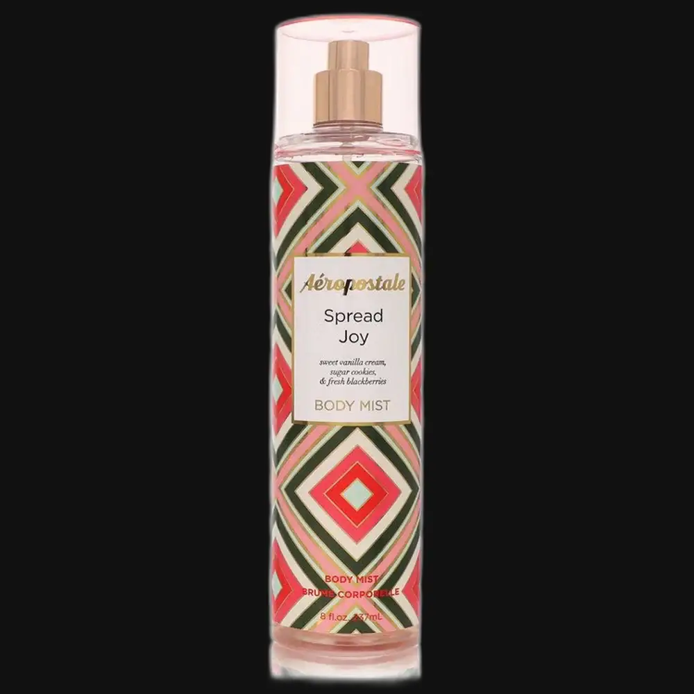 Spread Joy By Aeropostale Perfume for Women by Gamer Scents