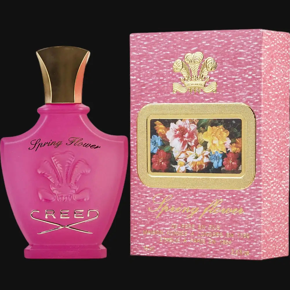 Spring Flower By Creed Perfume for Women by Gamer Scents
