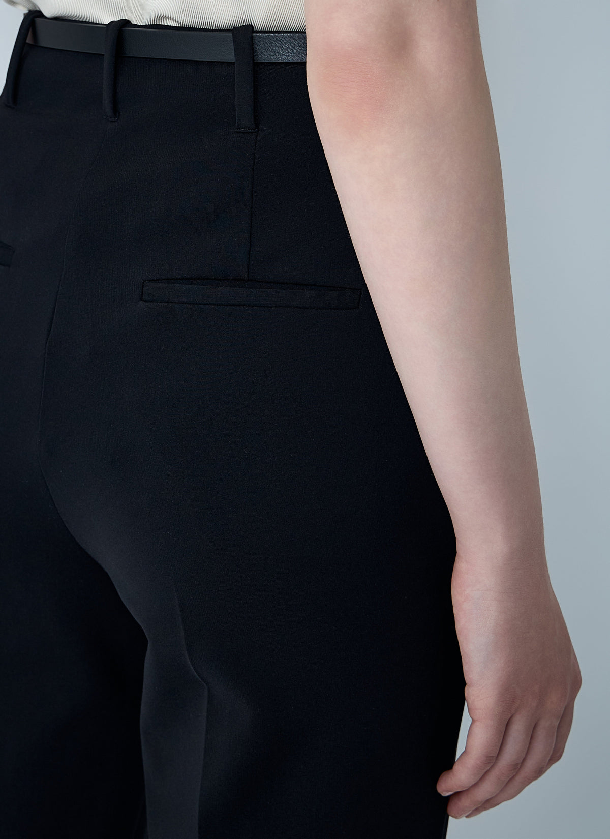 Sportmax women texas pants