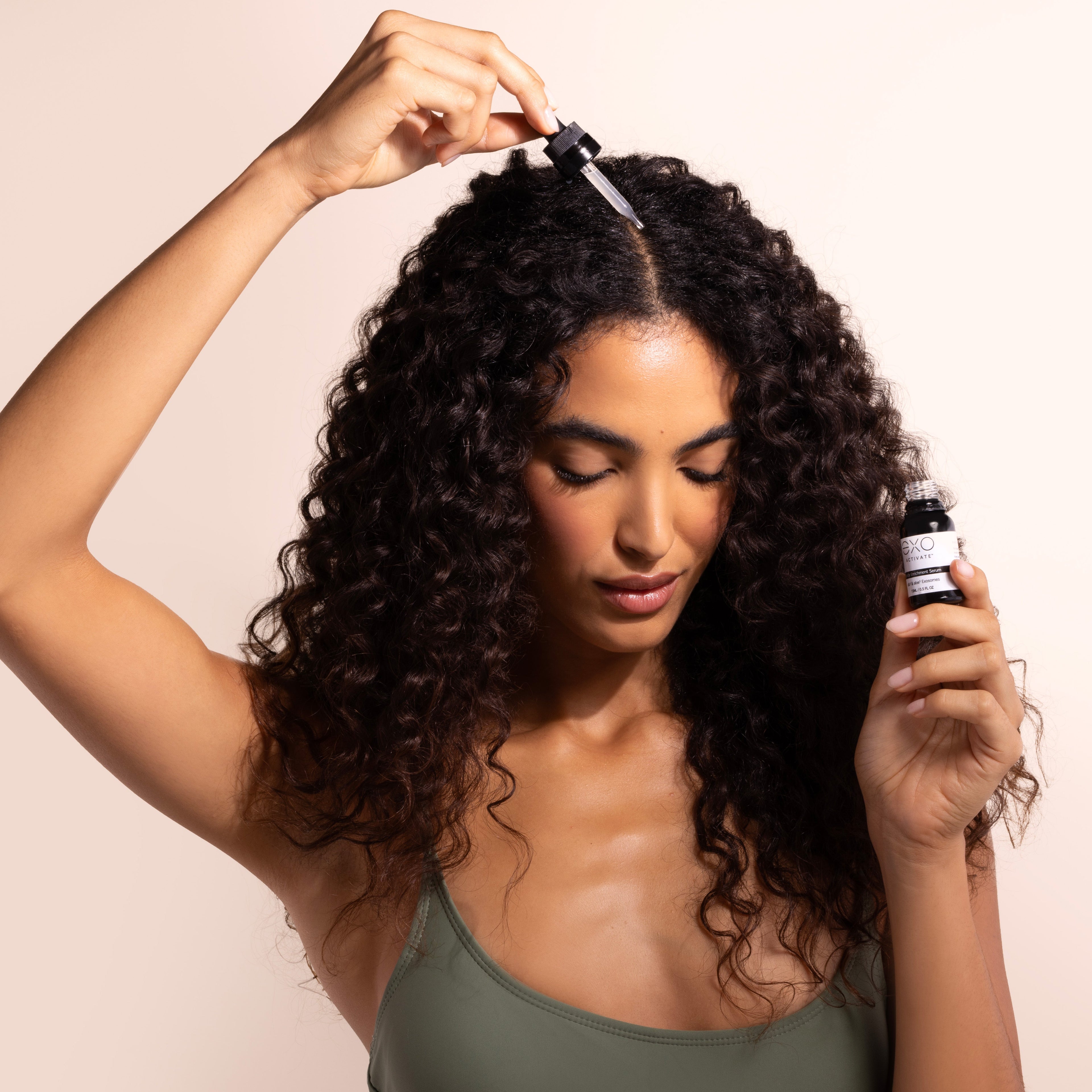 EXO ACTIVATE™ Follicle Enrichment Serum by Exoceuticals