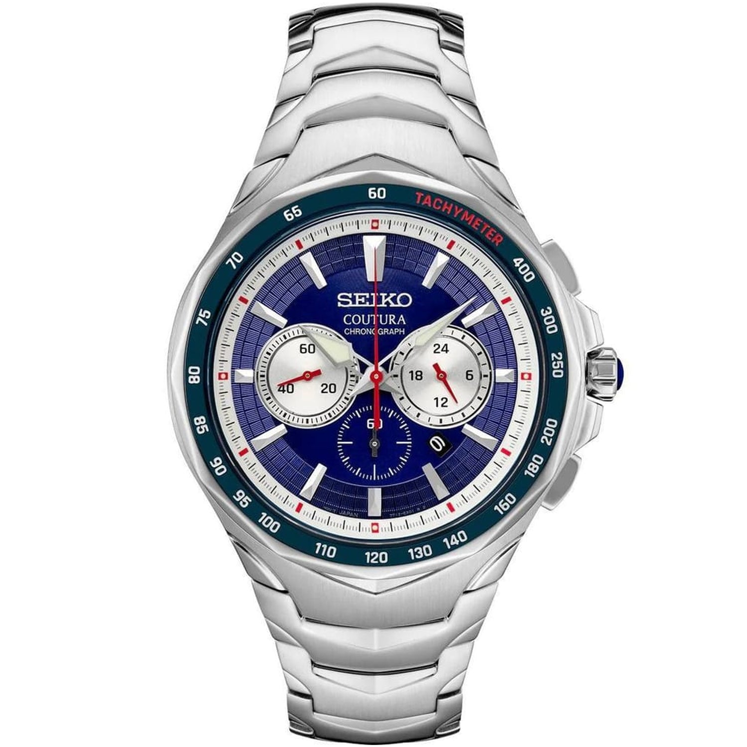 Seiko Men&