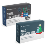 Detox + 45 Min Lab Consult