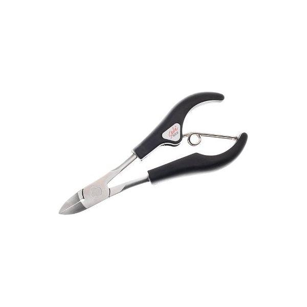Seki Edge Nail Nipper with Shield (SS-204) - 0.5 Oz by Pasteur Pharmacy