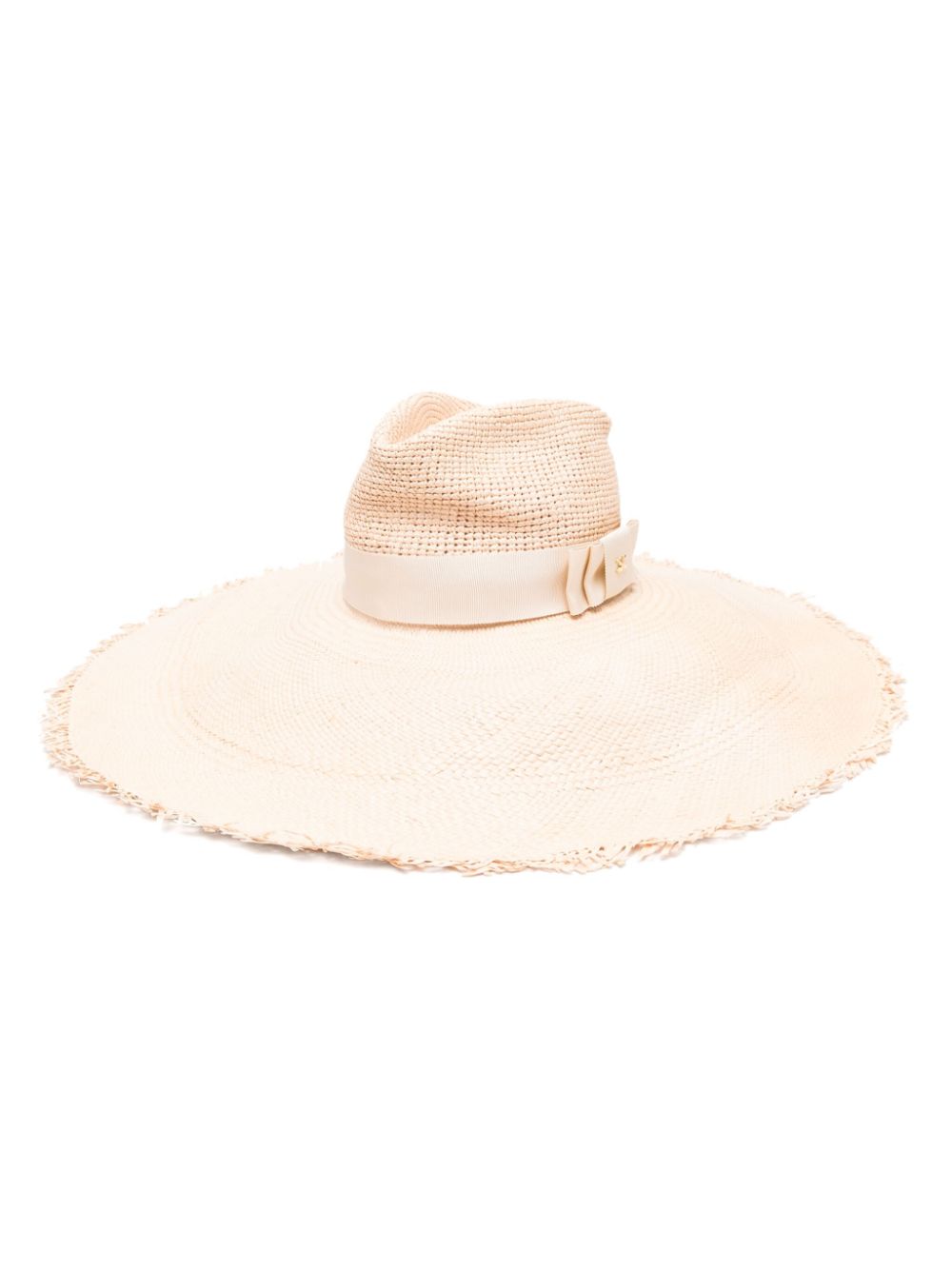 Celine Women Straw Hat by Luosophy