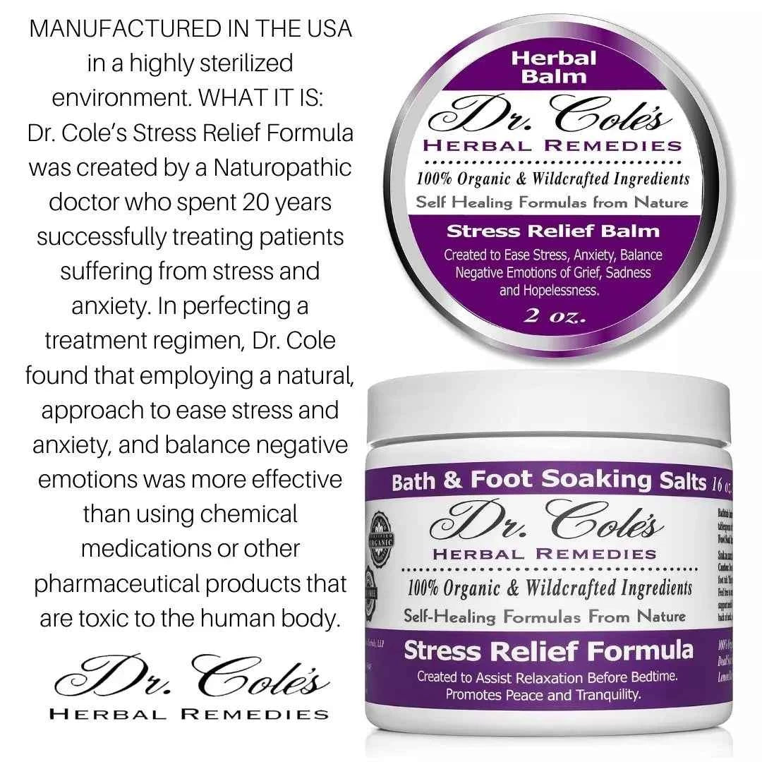 31 - Dr. Cole&