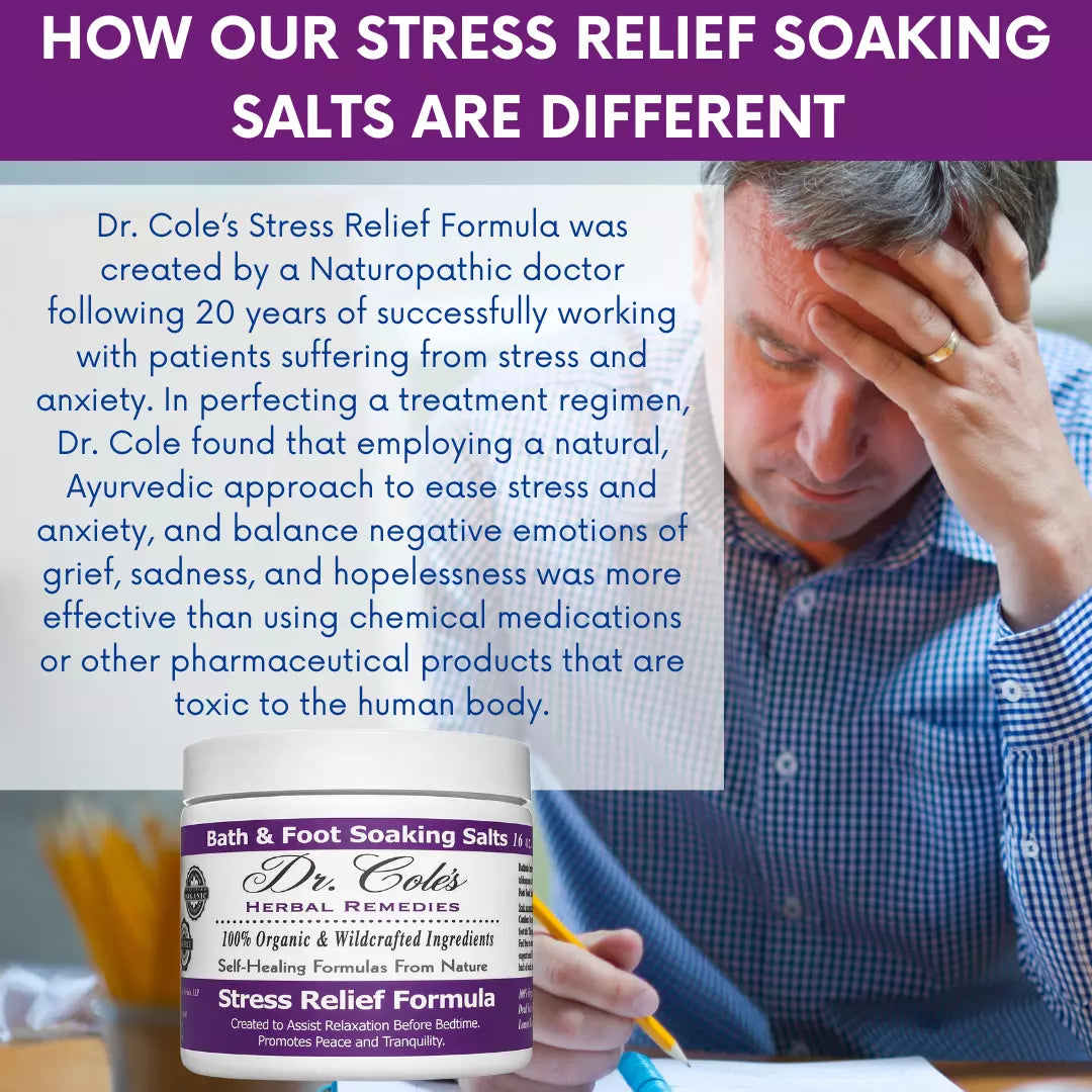 31 - Dr. Cole&