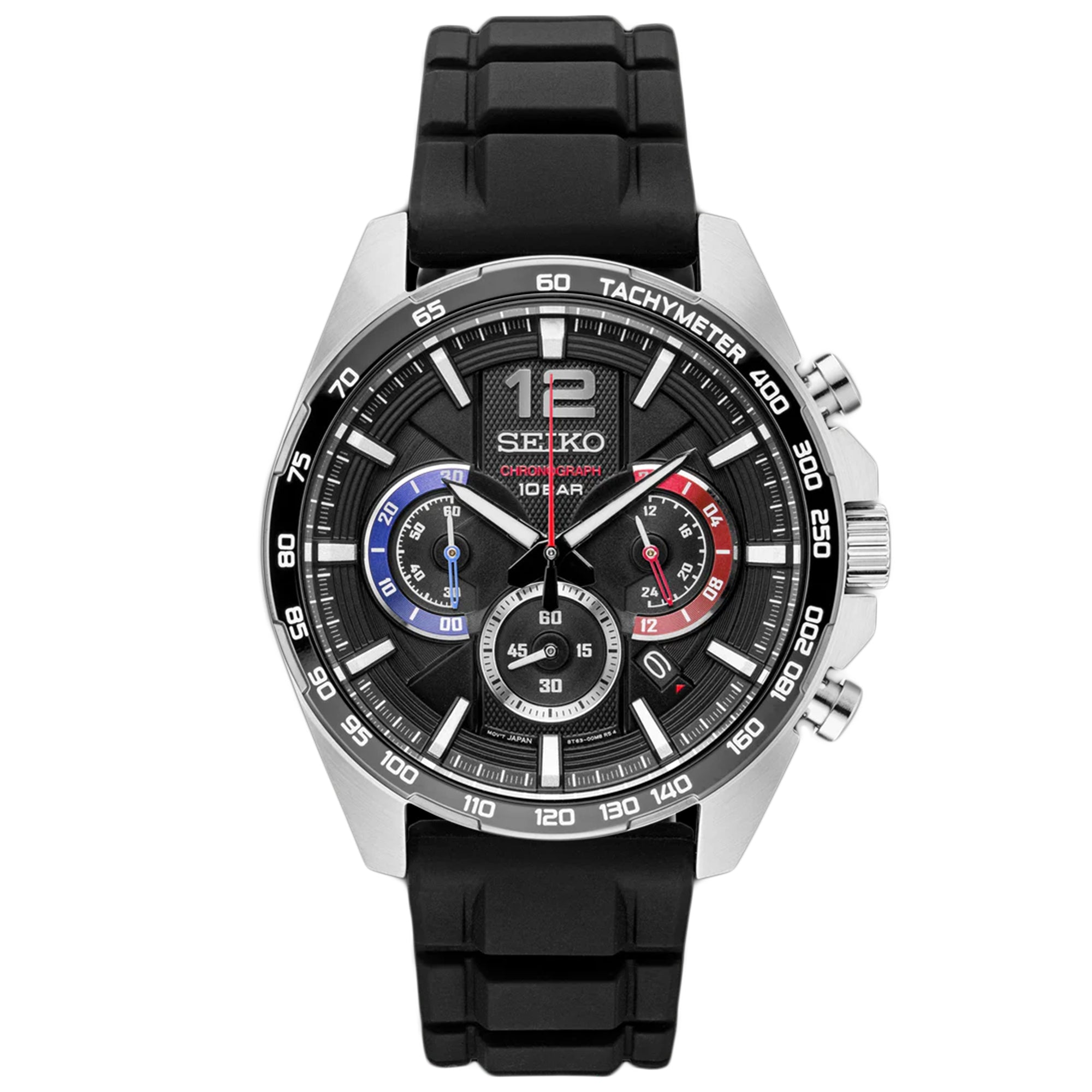 Seiko Men&