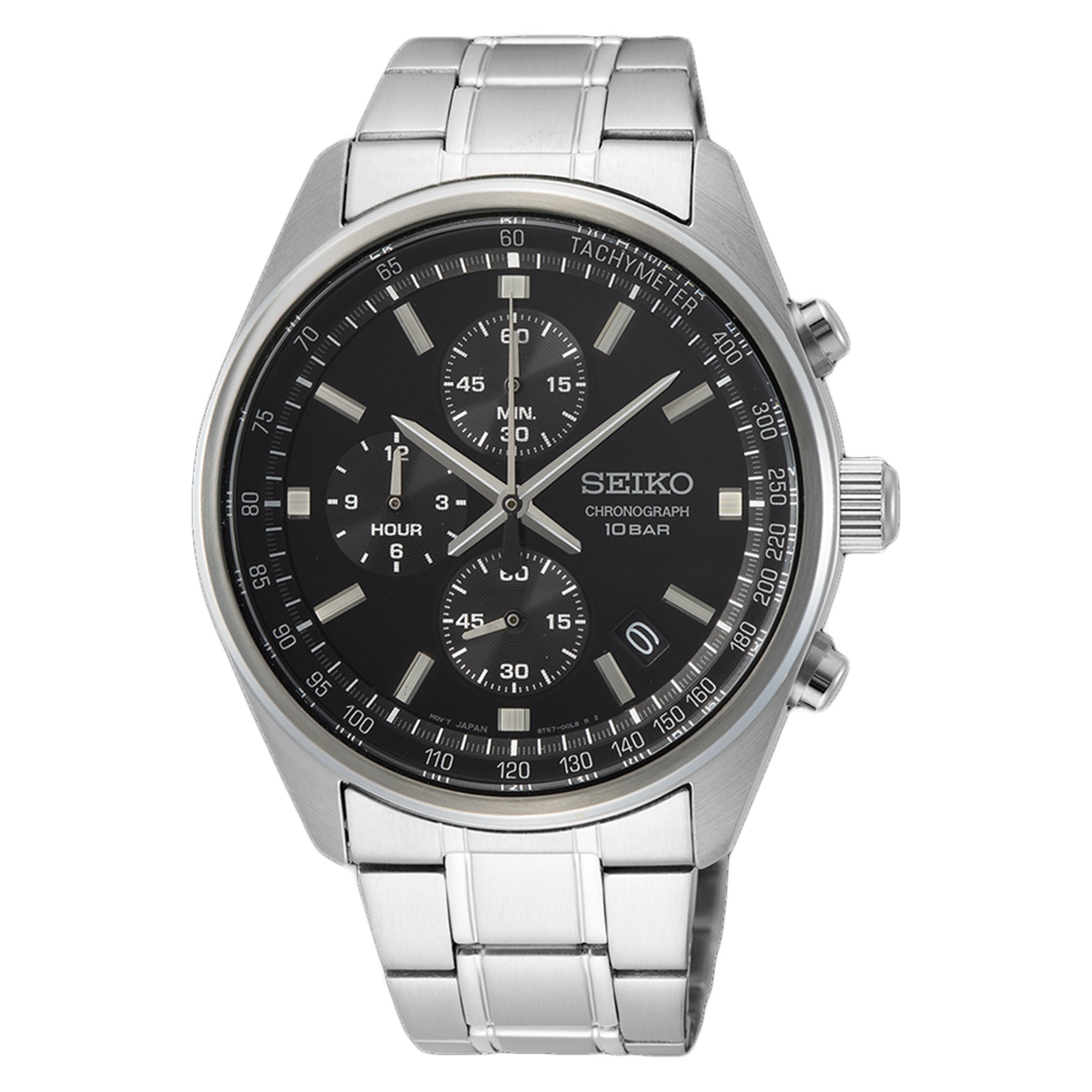Seiko Men&