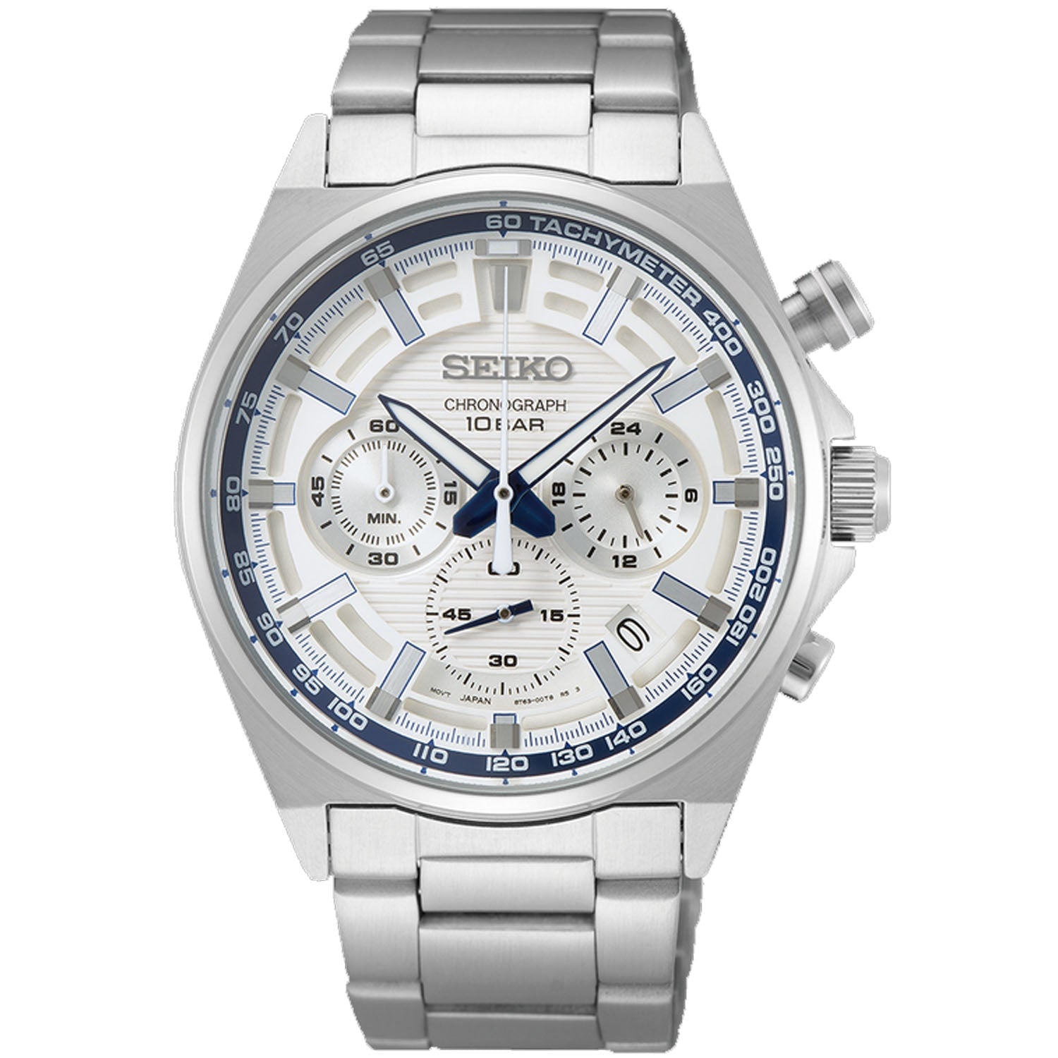Seiko Men&
