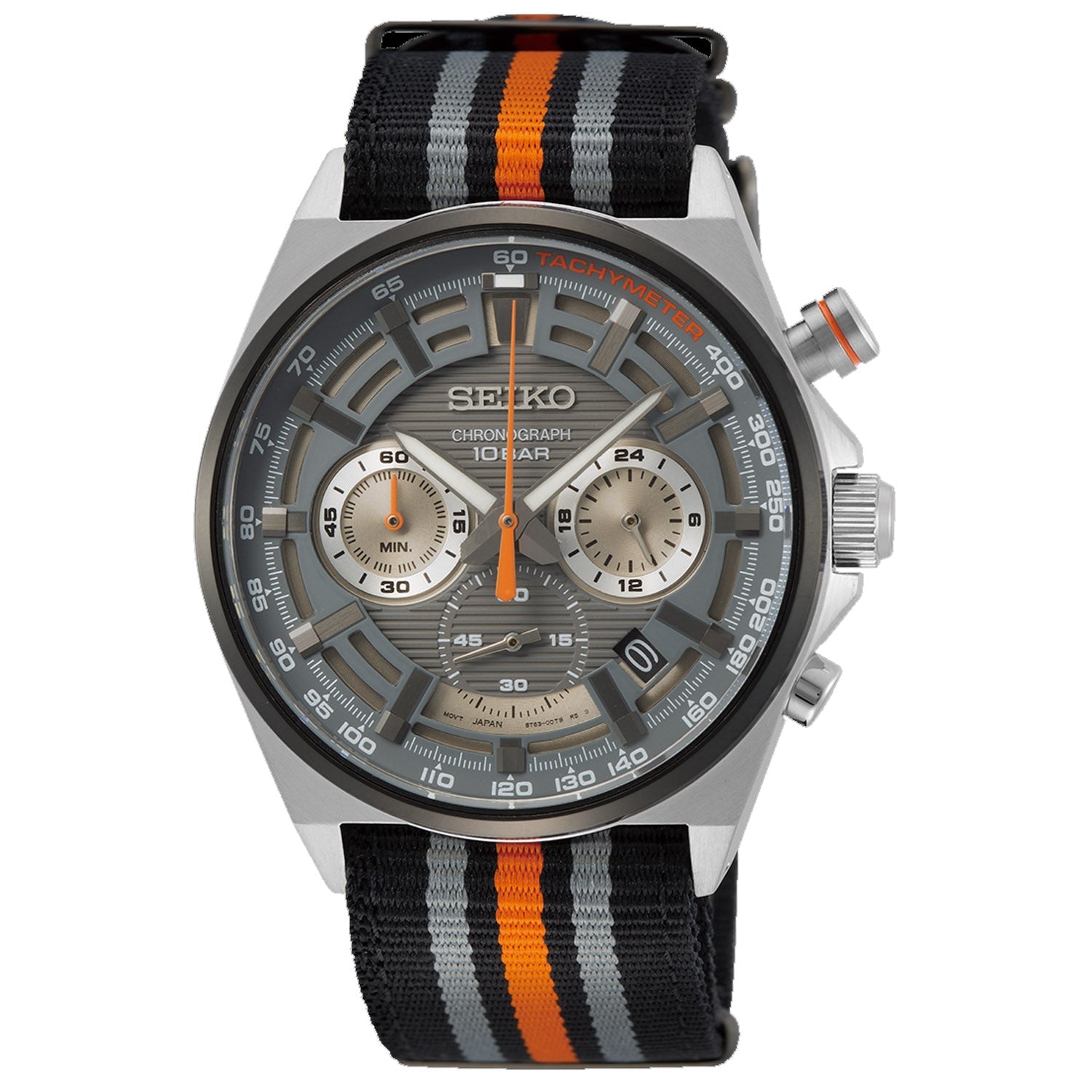 Seiko Men&