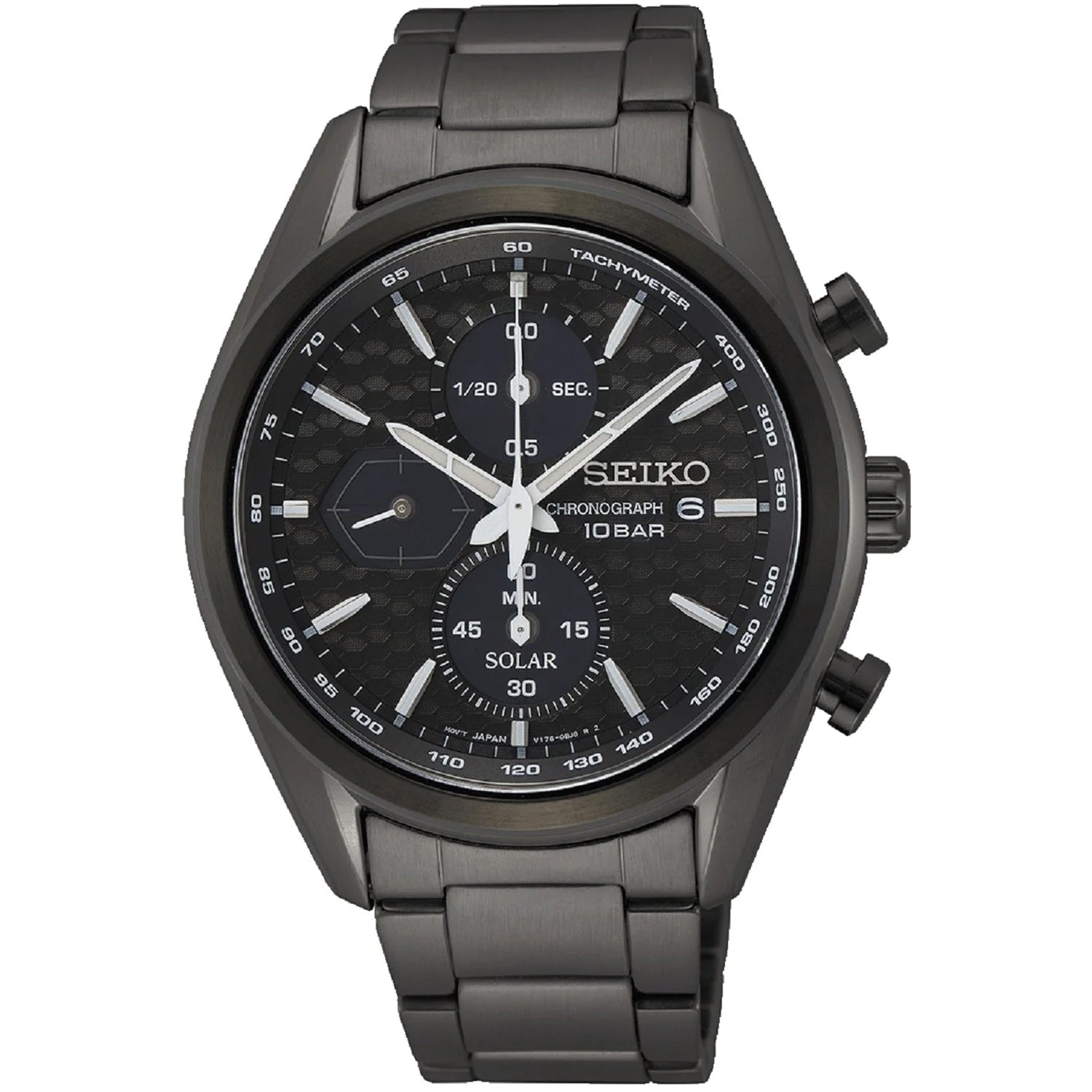 Seiko Men&