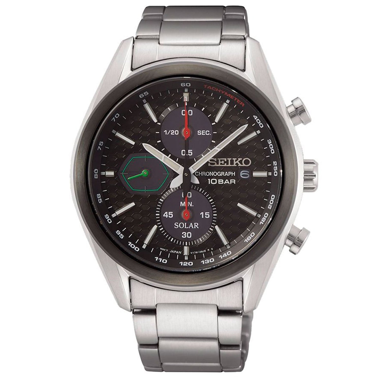 Seiko Men&