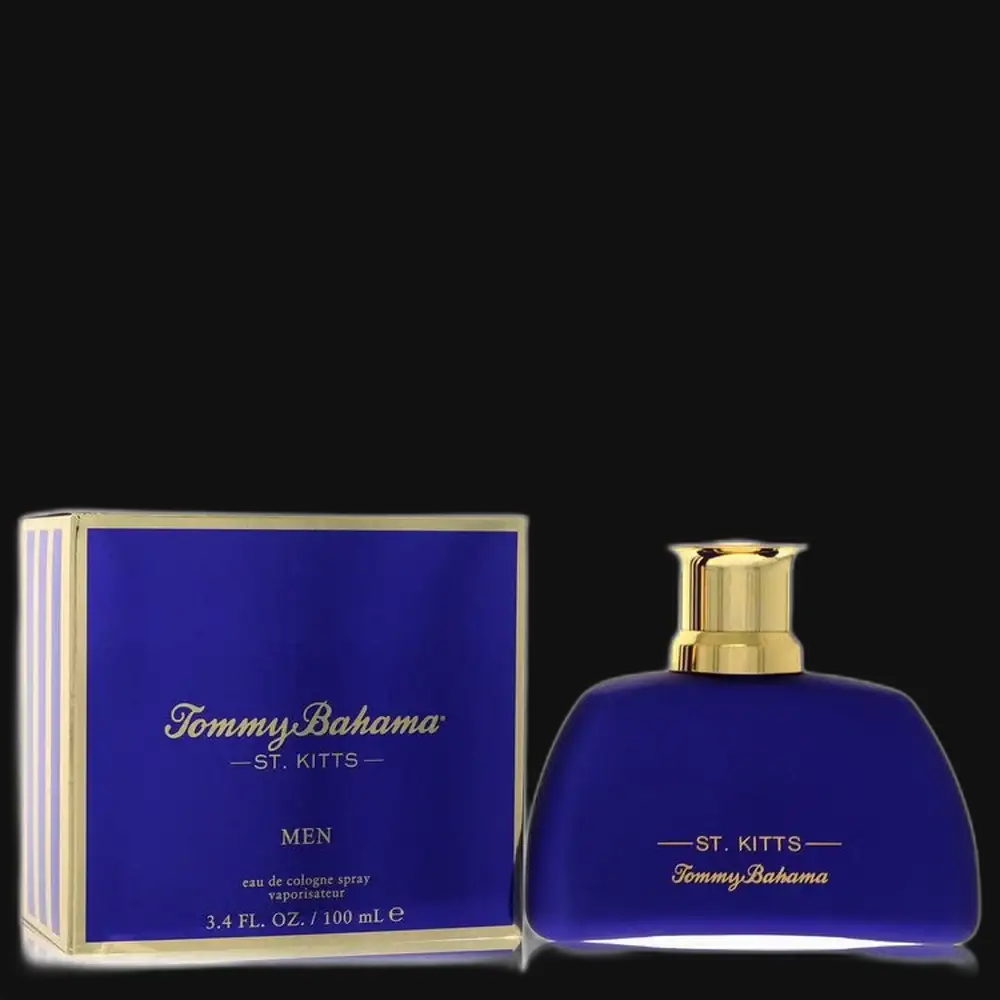 St. Kitts By Tommy Bahama Cologne for Men by Gamer Scents