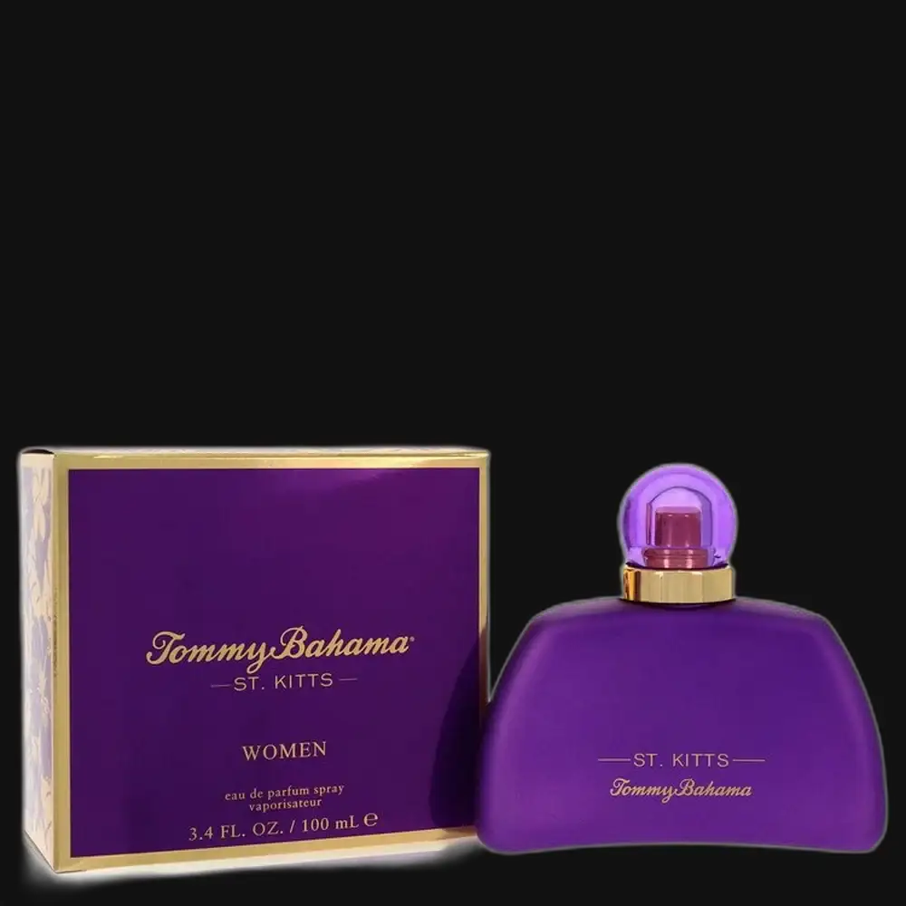 St. Kitts By Tommy Bahama Perfume for Women by Gamer Scents