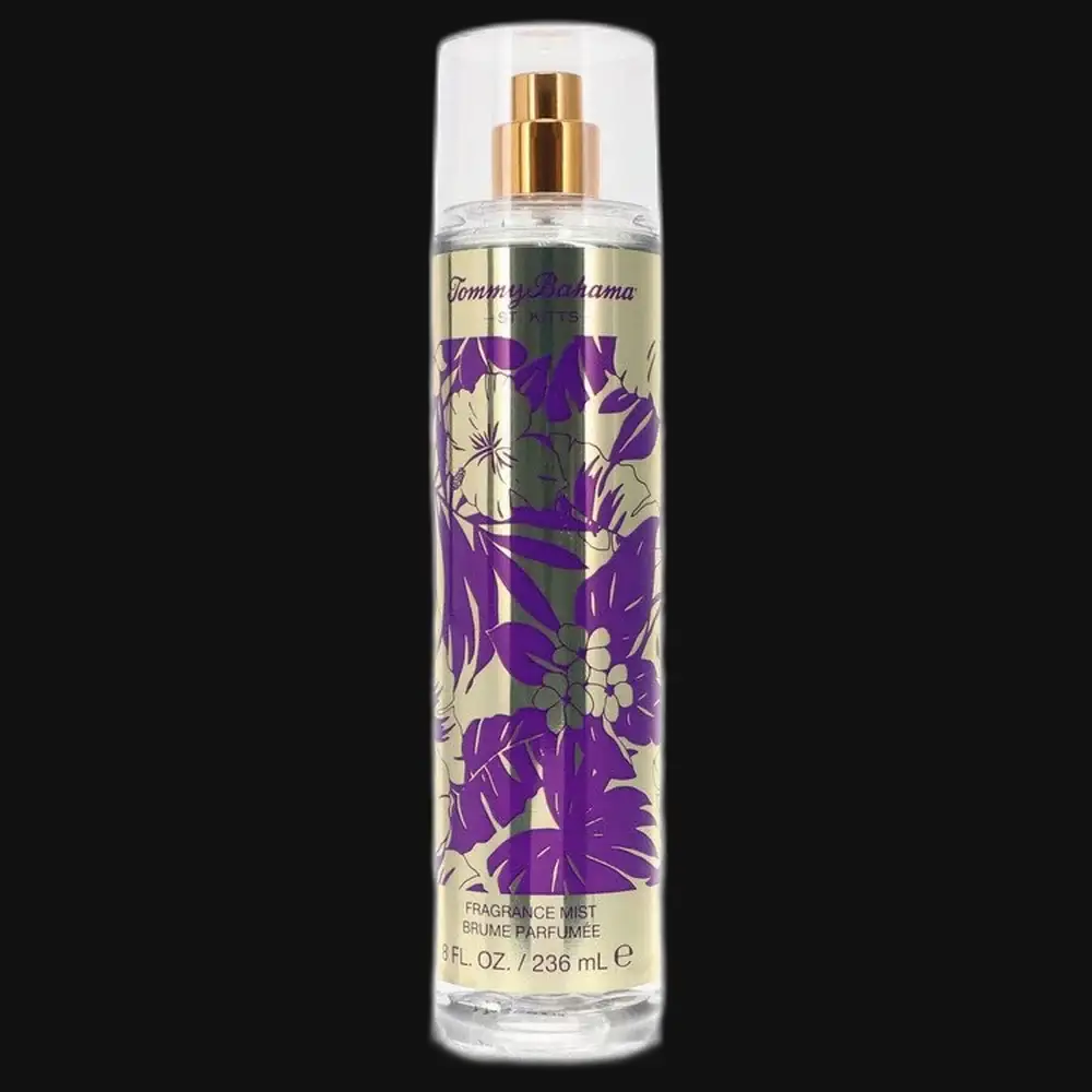 St. Kitts Fragrance Mist By Tommy Bahama Perfume for Women by Gamer Scents