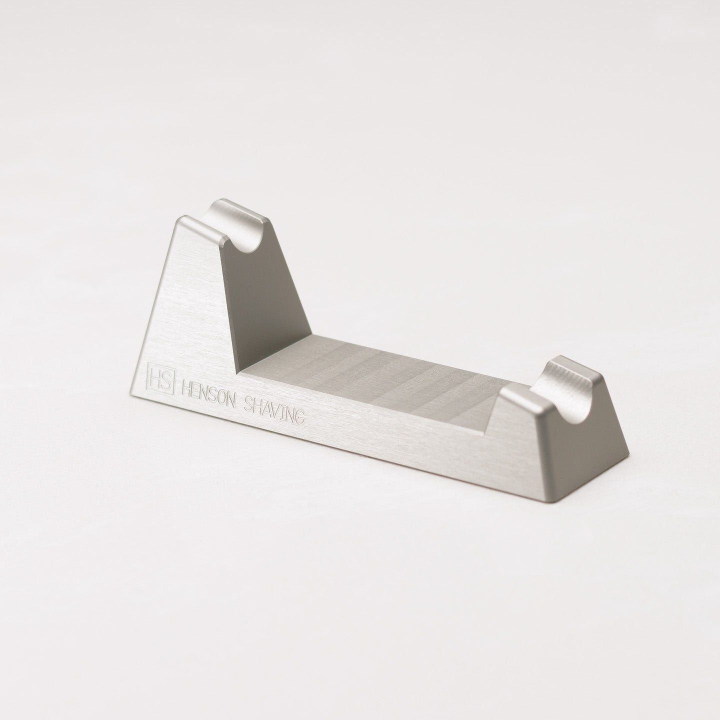Henson Shaving Razor Stand by Pasteur Pharmacy