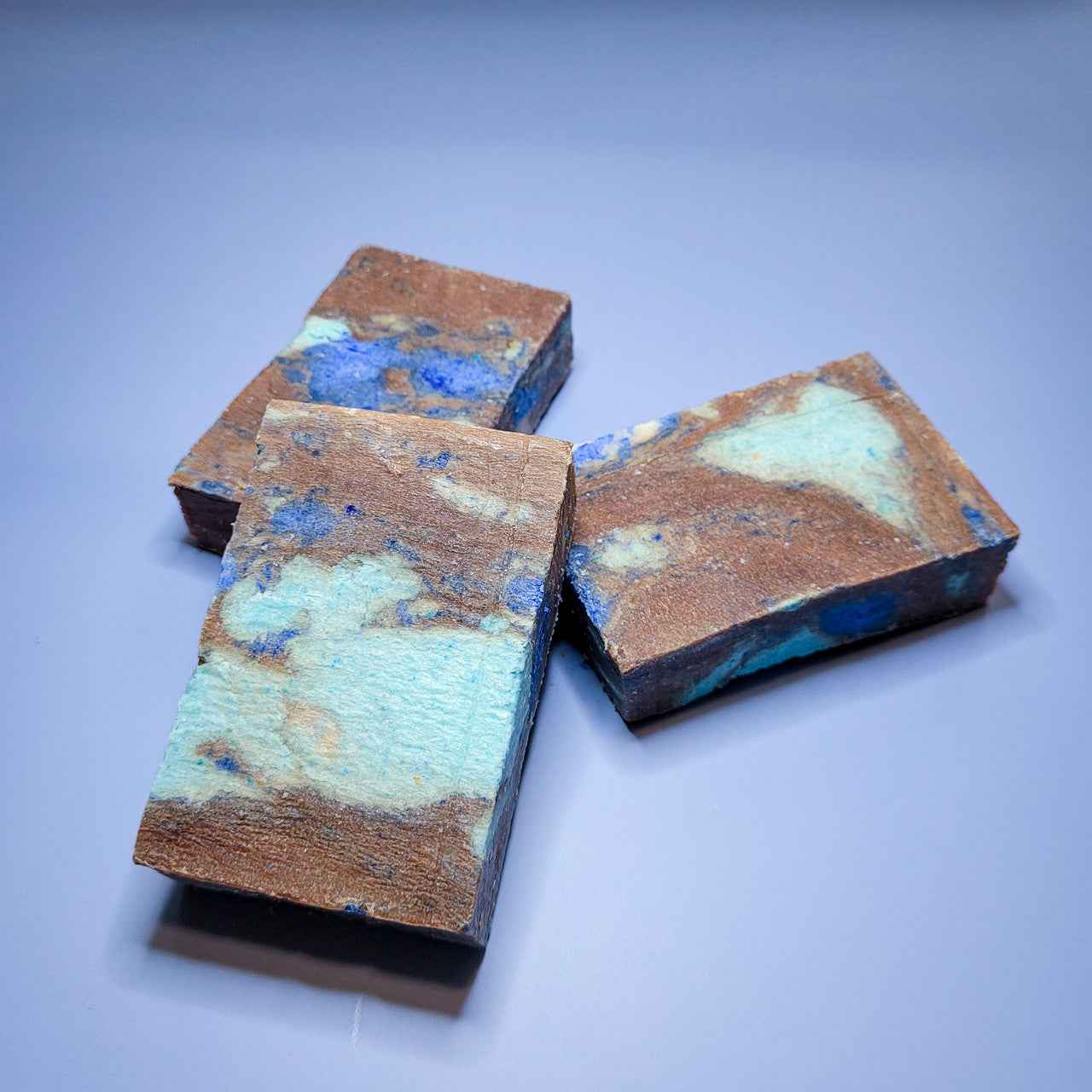 Standard Soap - Nebula (AKA Blue)