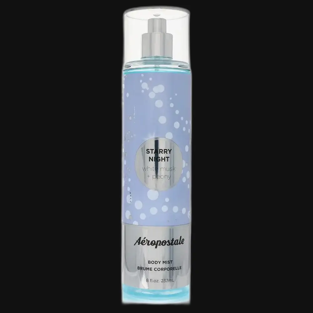 Starry Night By Aeropostale Perfume for Women by Gamer Scents