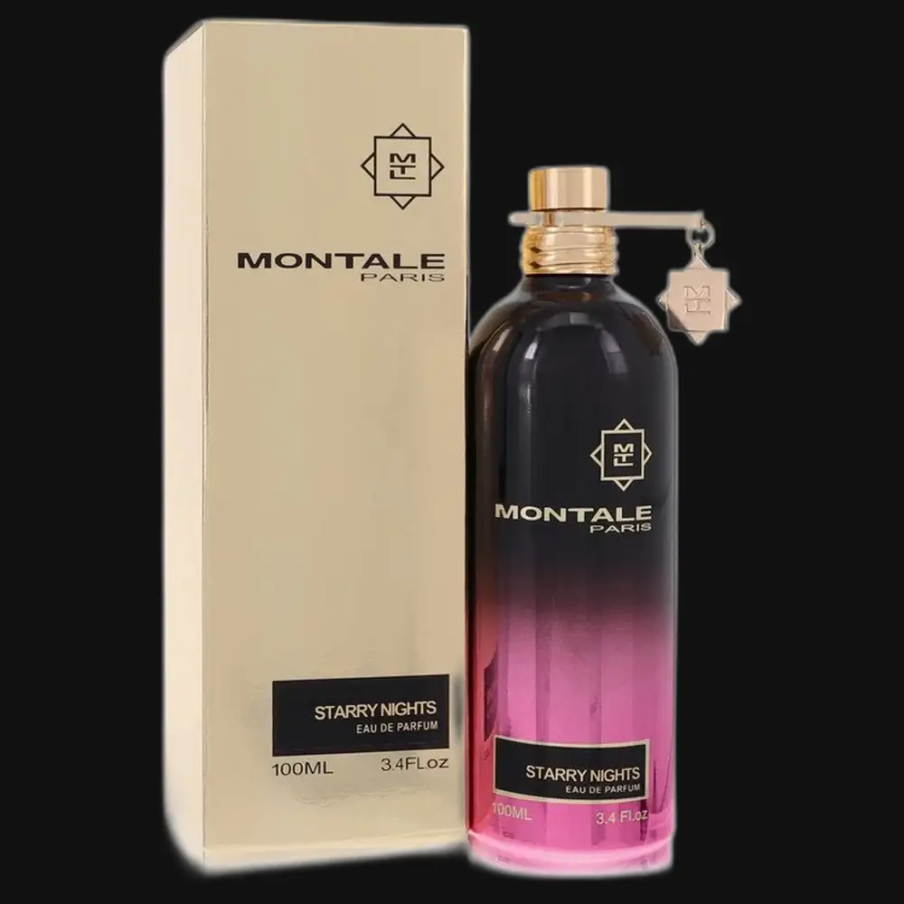 Starry Nights By Montale Perfume for Women by Gamer Scents