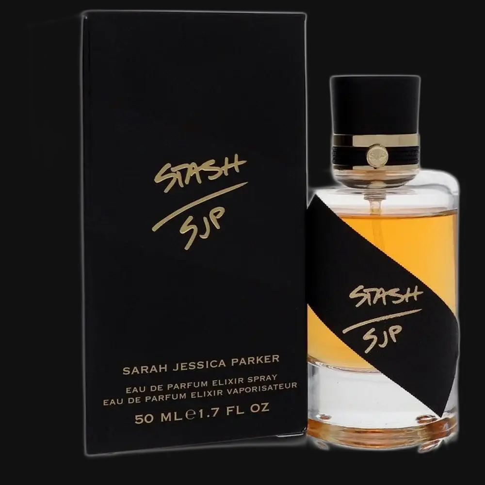 Stash Elixir By Sarah Jessica Parker (Unisex) by Gamer Scents