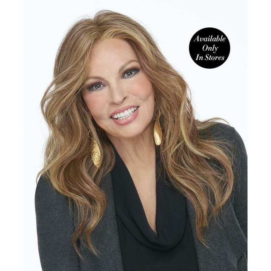 HairUWear Statement Style Wig - Average