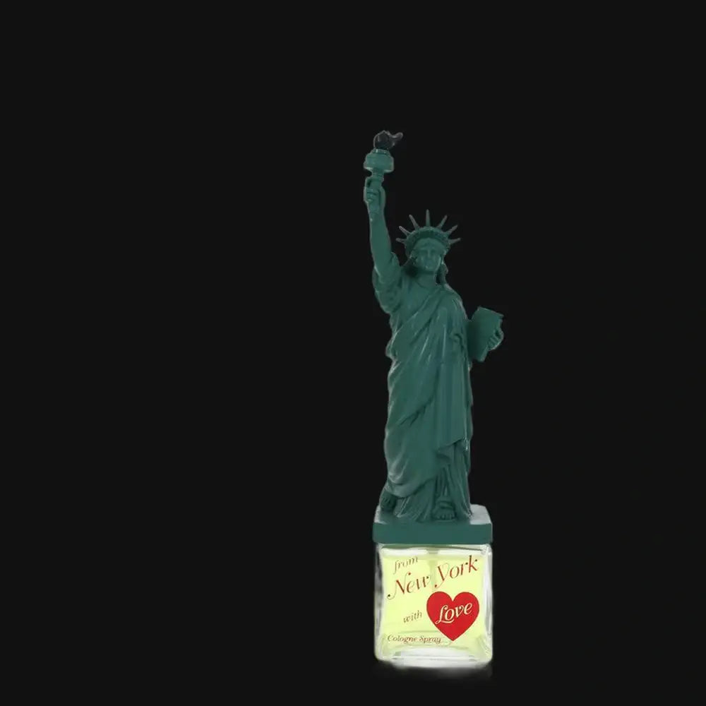 Statue Of Liberty By Unknown Perfume for Women by Gamer Scents