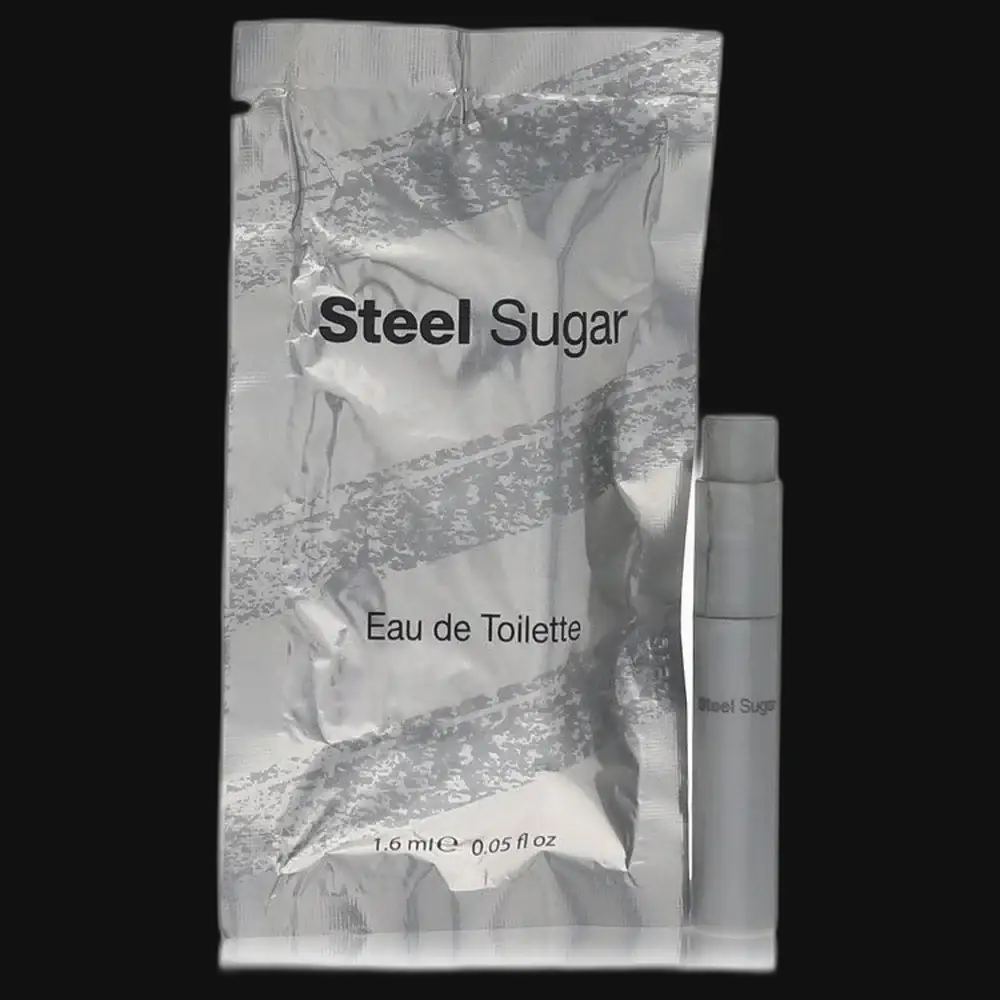 Steel Sugar By Aquolina Cologne for Men by Gamer Scents