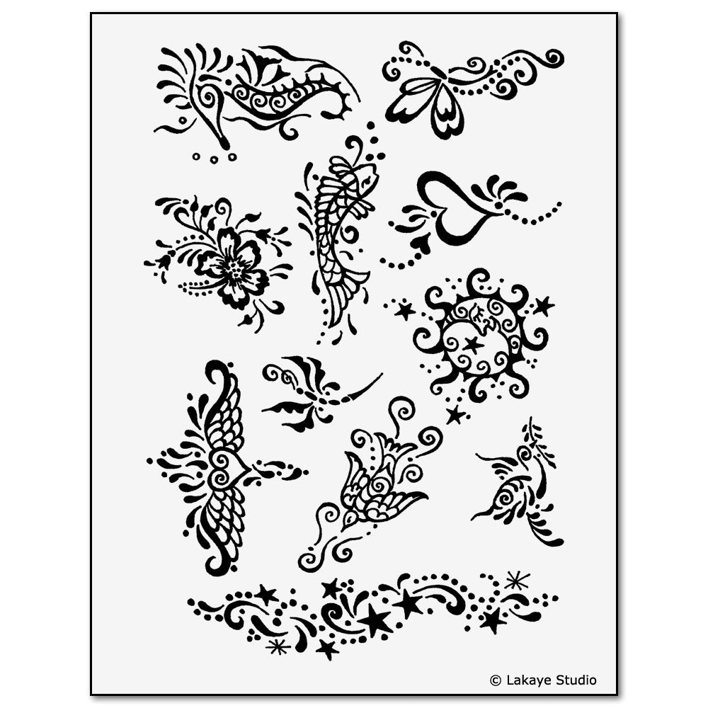 Earth Jagua Premium Kit DestGlow