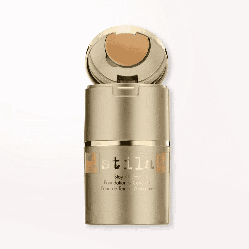 Stila Stay All Day Foundation & Concealer by Nava Beauty