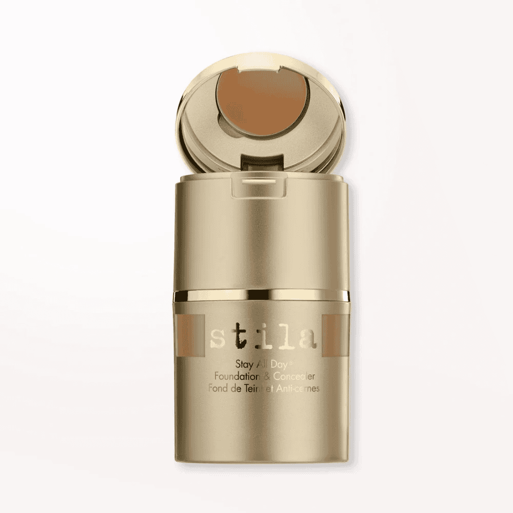 Stila Stay All Day Foundation & Concealer by Nava Beauty
