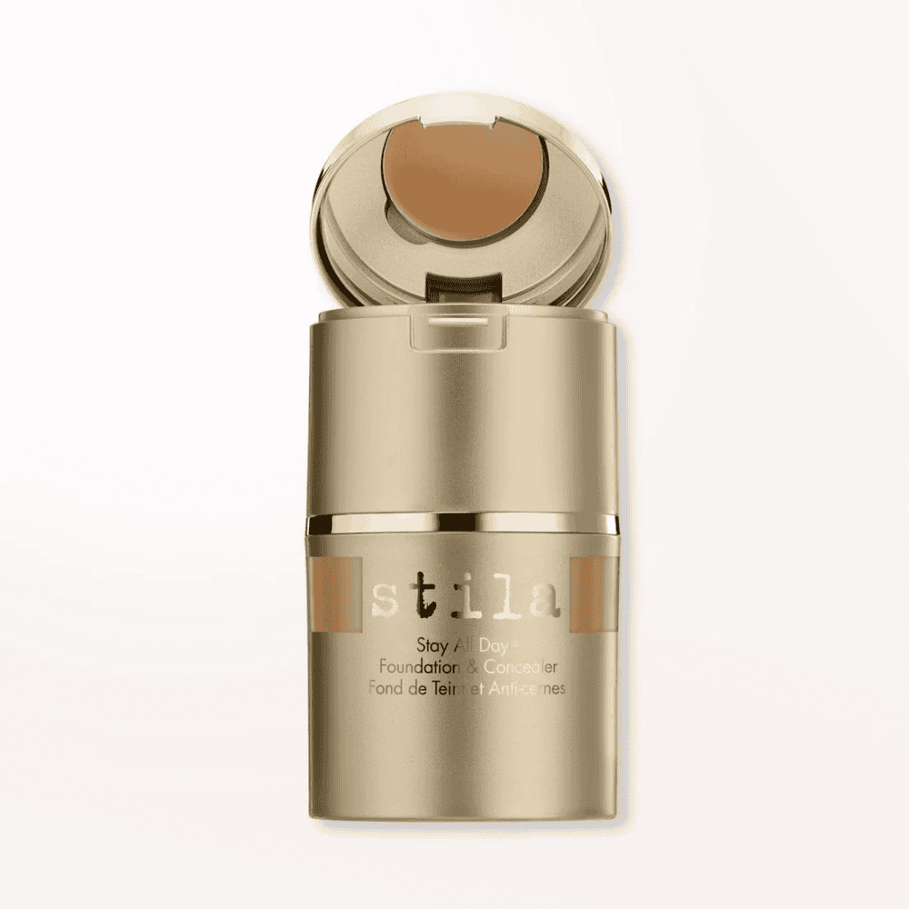 Stila Stay All Day Foundation & Concealer by Nava Beauty