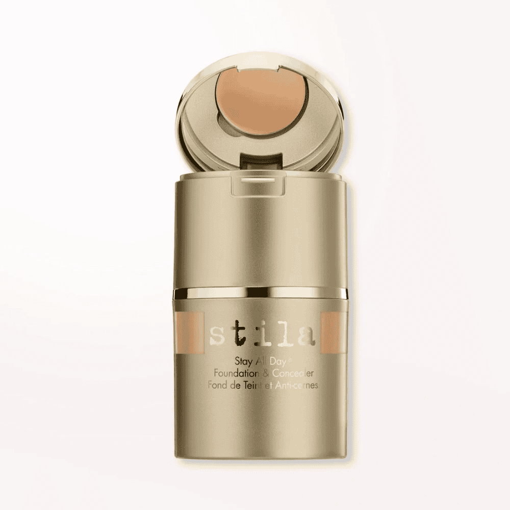 Stila Stay All Day Foundation & Concealer by Nava Beauty