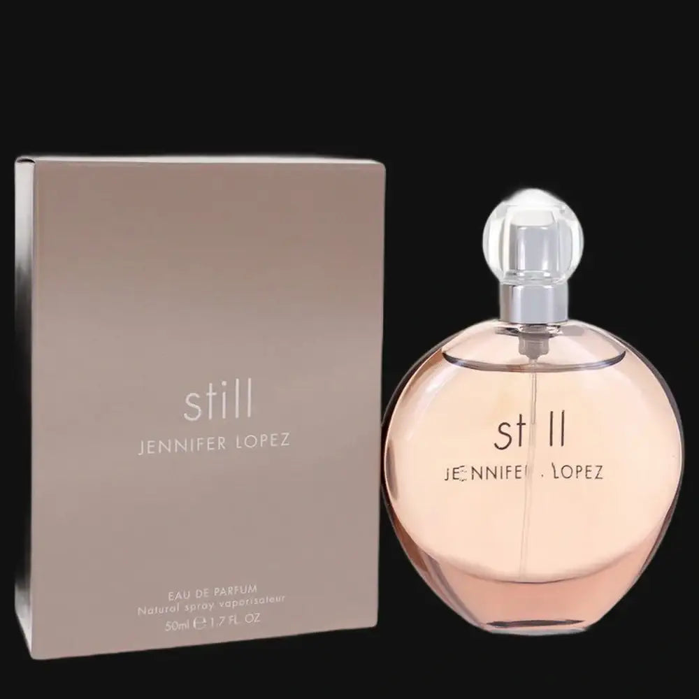Still By Jennifer Lopez Perfume for Women by Gamer Scents