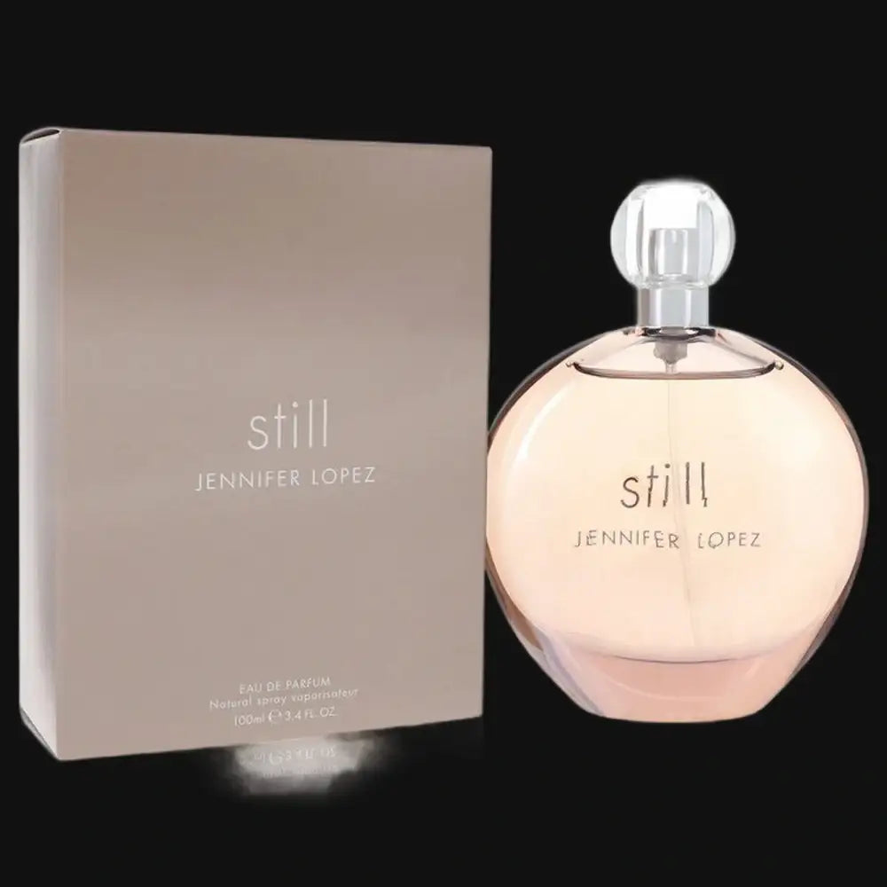 Still By Jennifer Lopez Perfume for Women by Gamer Scents