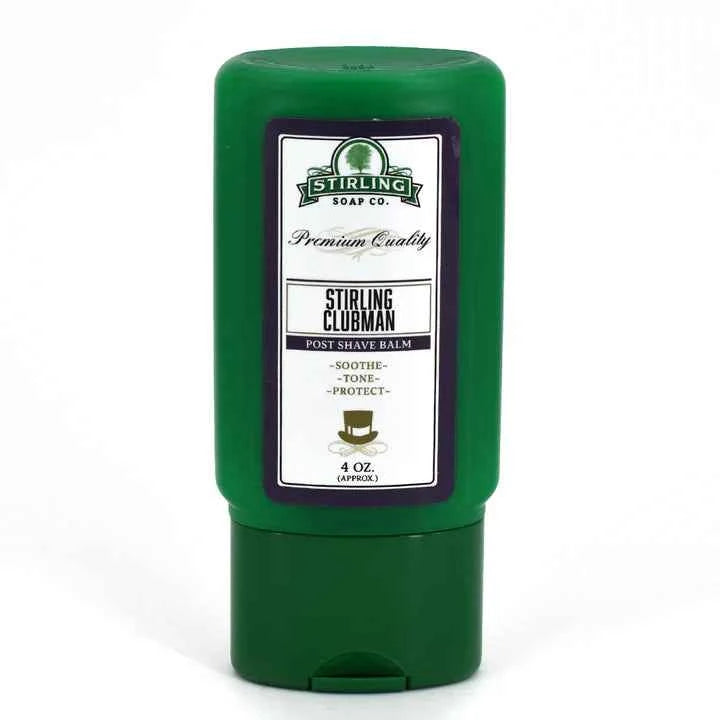 Stirling Soap Co. Clubman Shaving Collection